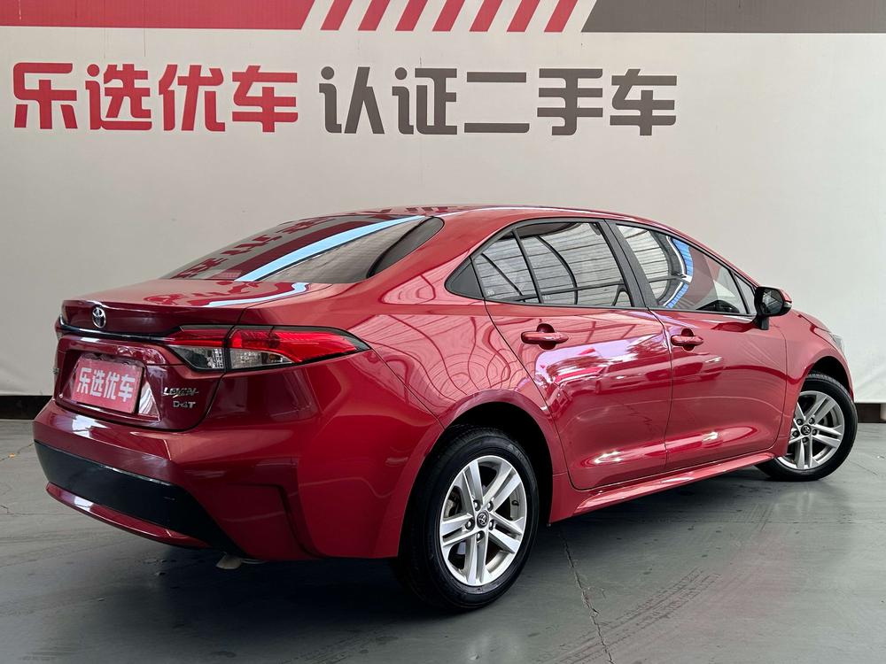 Toyota Levin