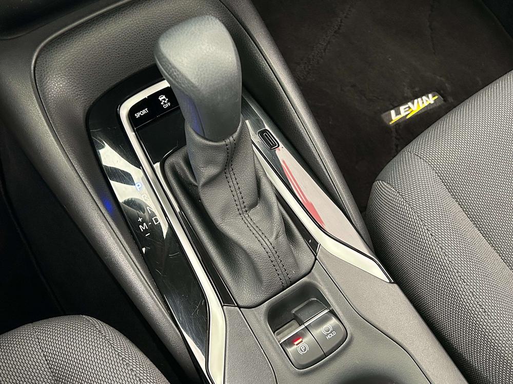 Toyota Levin