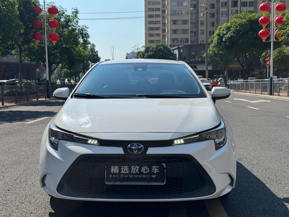 Toyota Levin