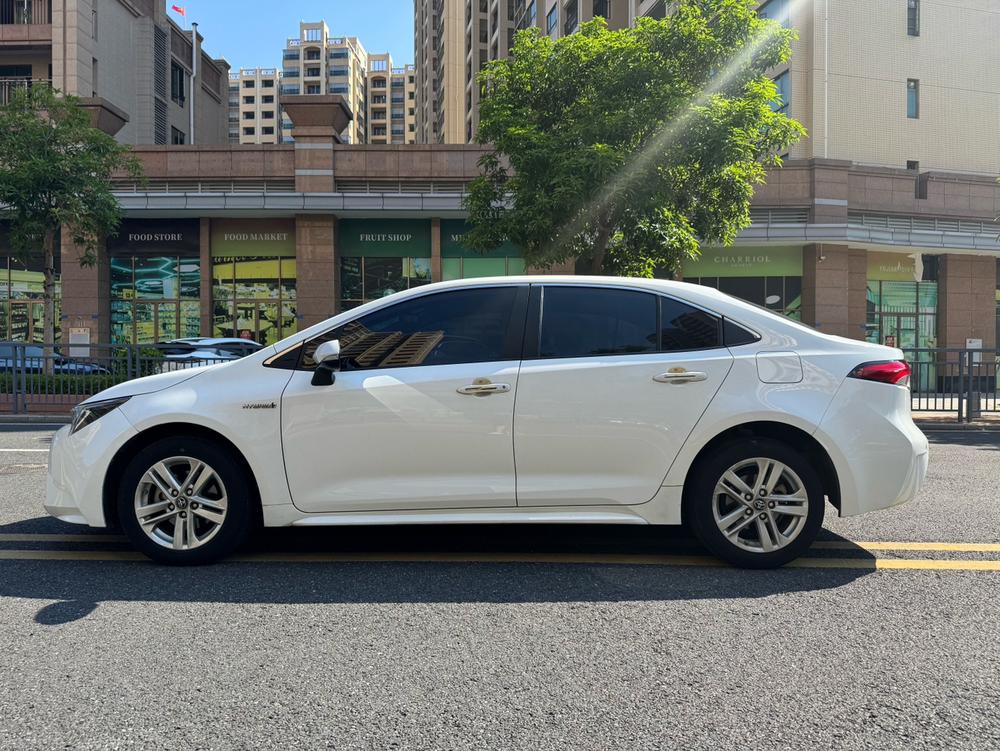 Toyota Levin