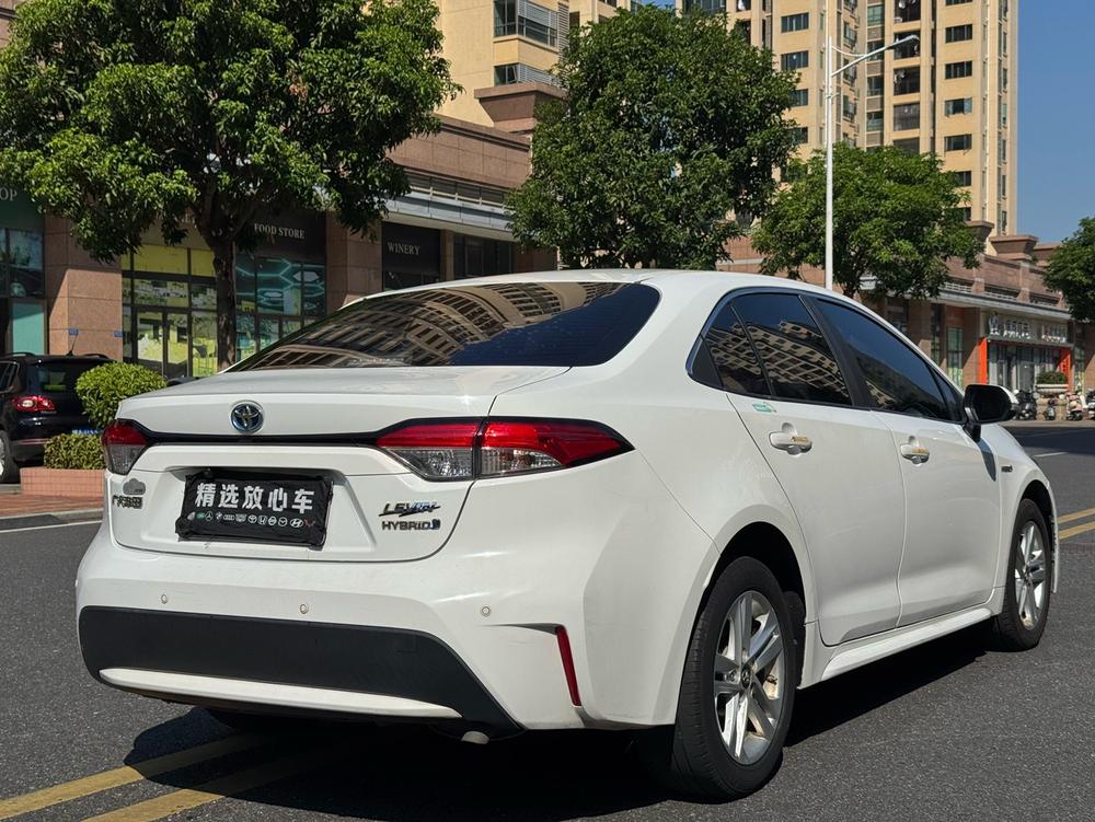 Toyota Levin