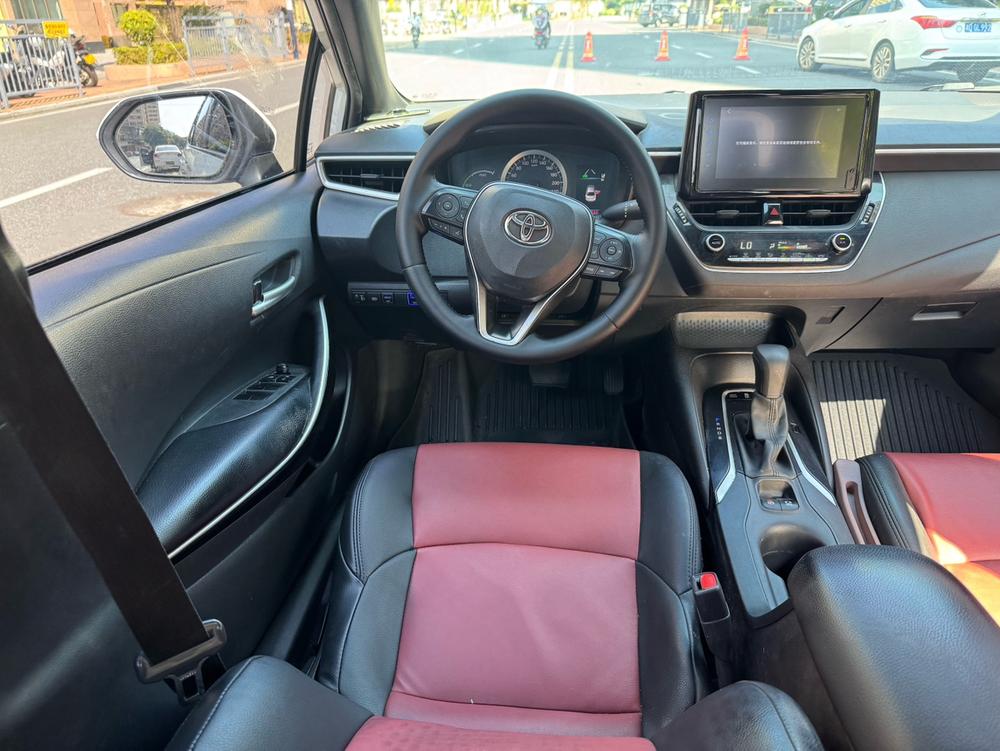 Toyota Levin