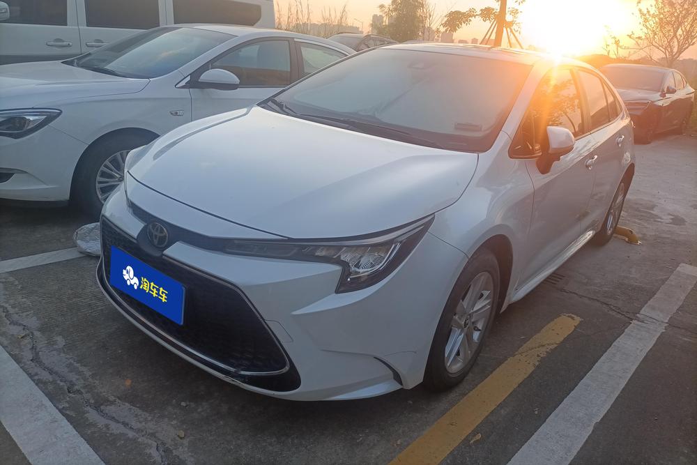 Toyota Levin