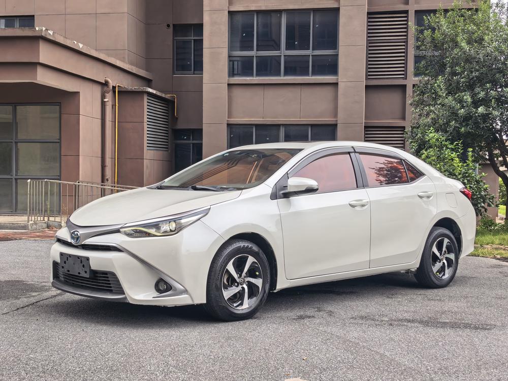 Toyota Levin