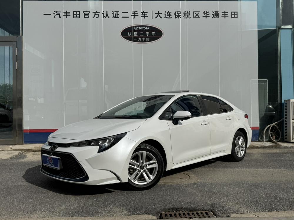 Toyota Levin
