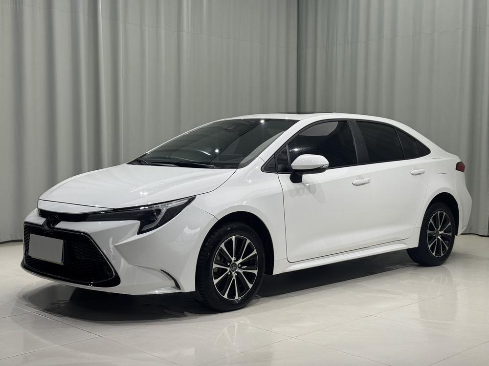 Toyota Levin