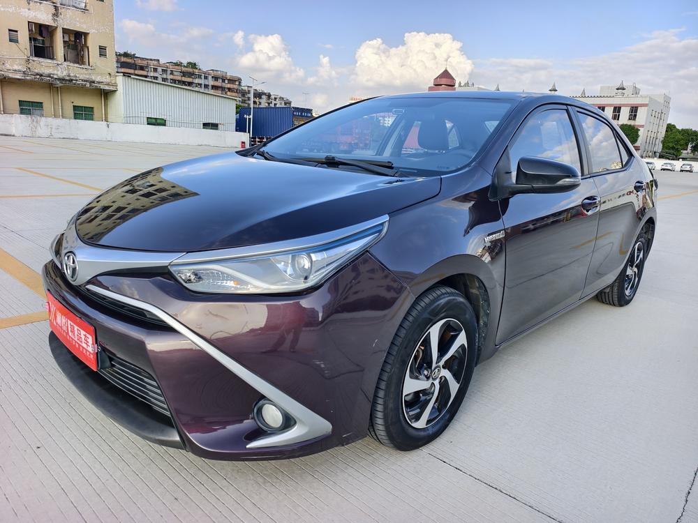 Toyota Levin