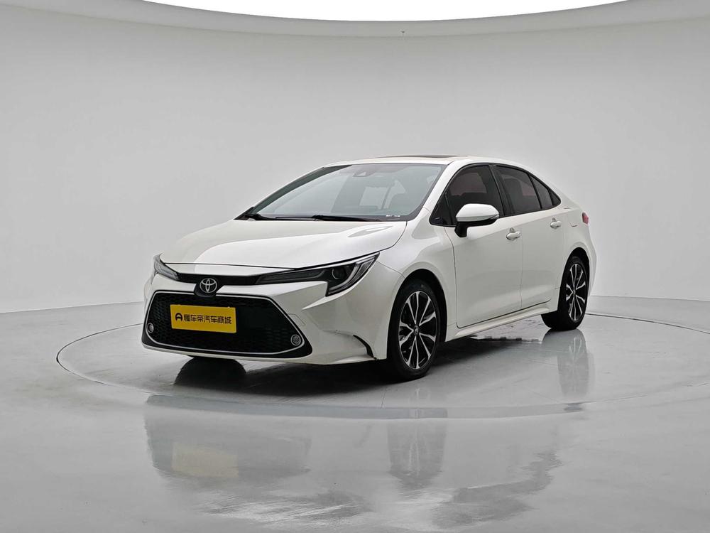 Toyota Levin