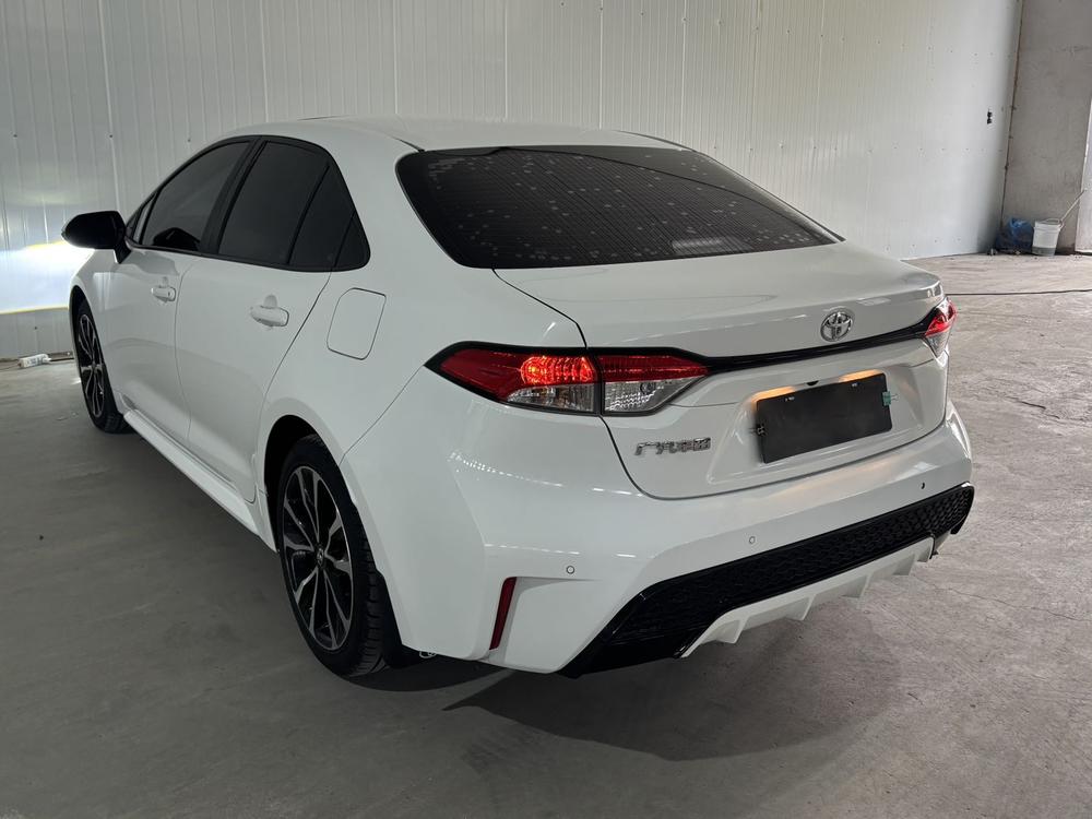Toyota Levin