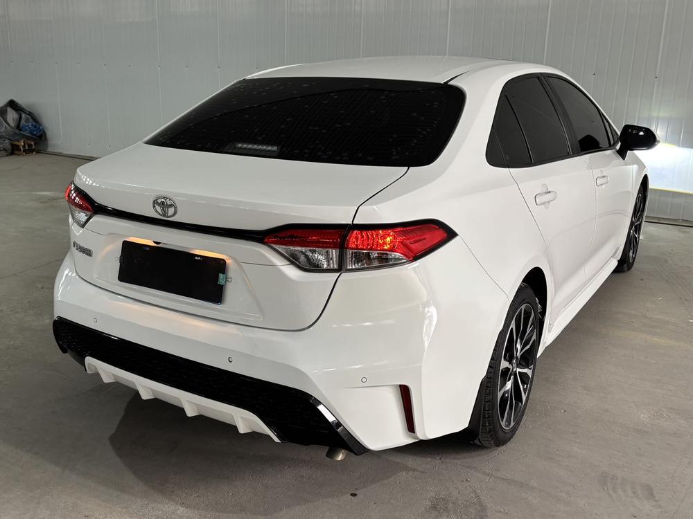 Toyota Levin