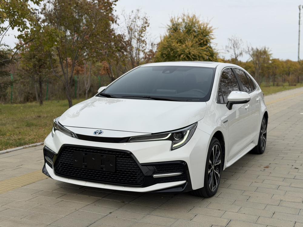 Toyota Levin