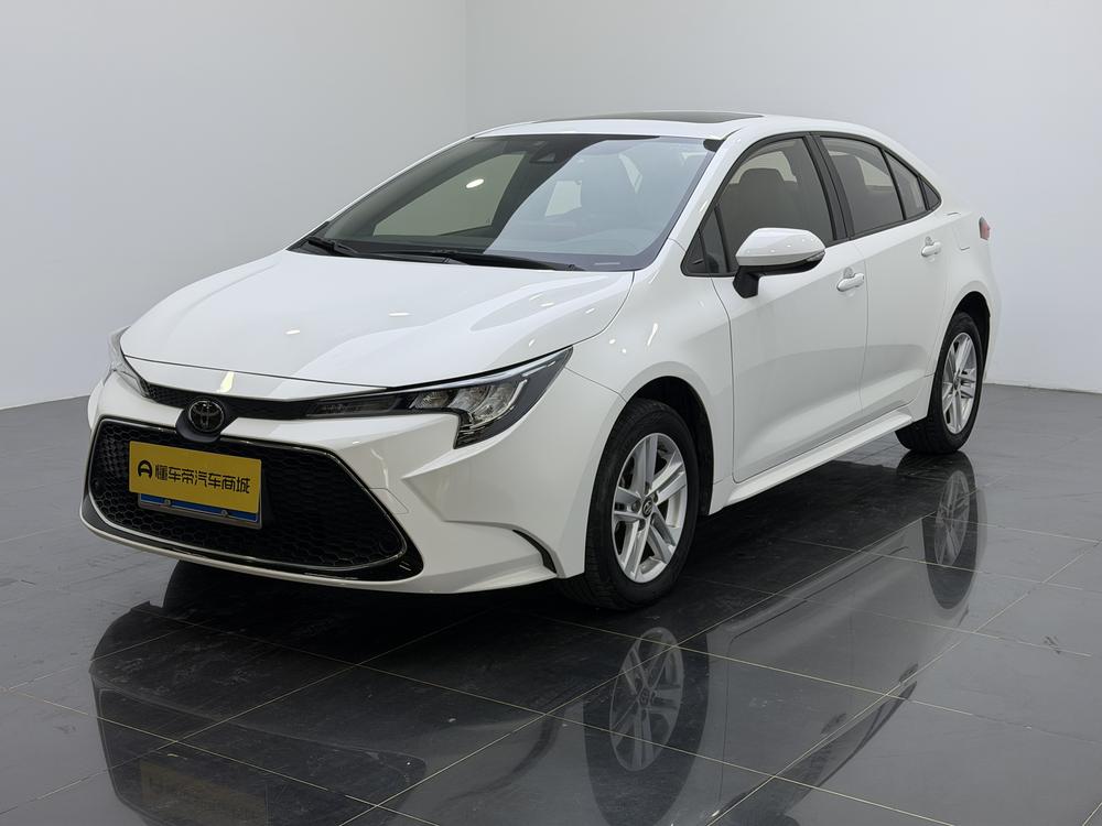 Toyota Levin