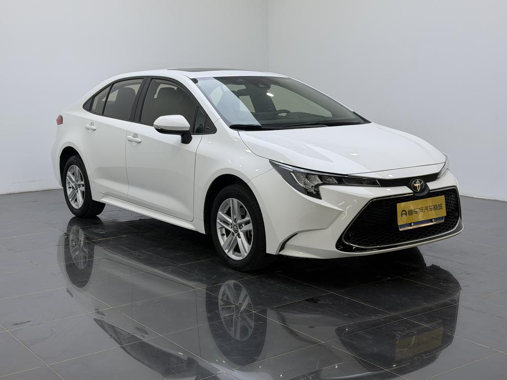 Toyota Levin