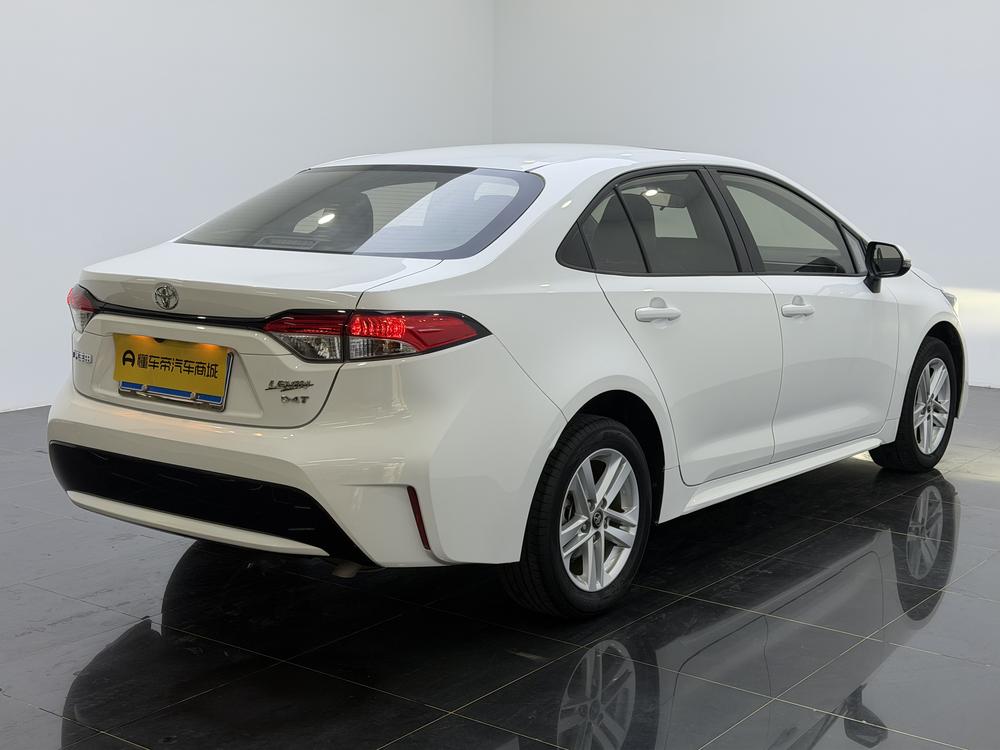 Toyota Levin