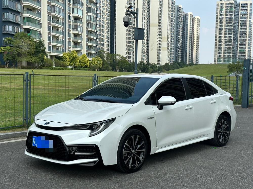 Toyota Levin