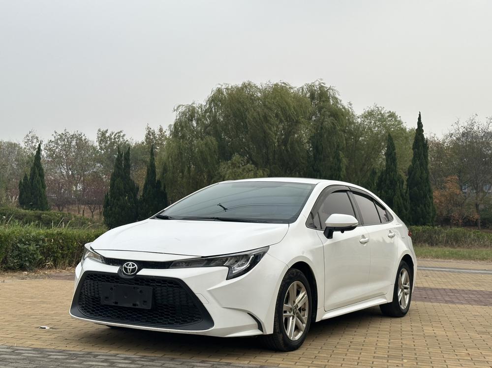 Toyota Levin