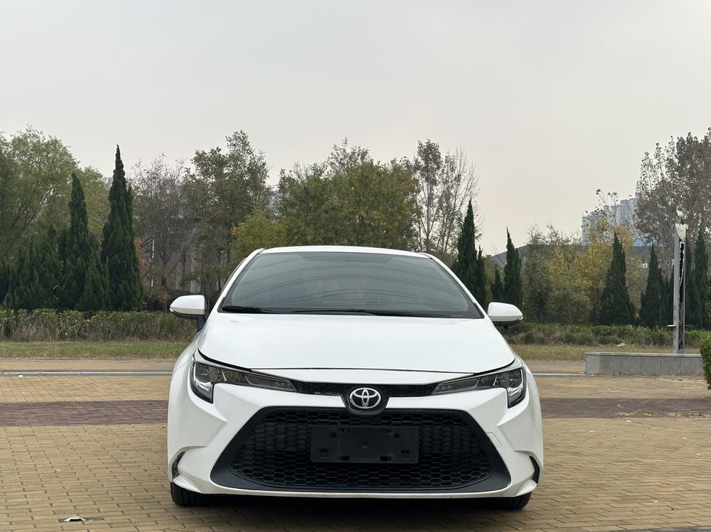 Toyota Levin