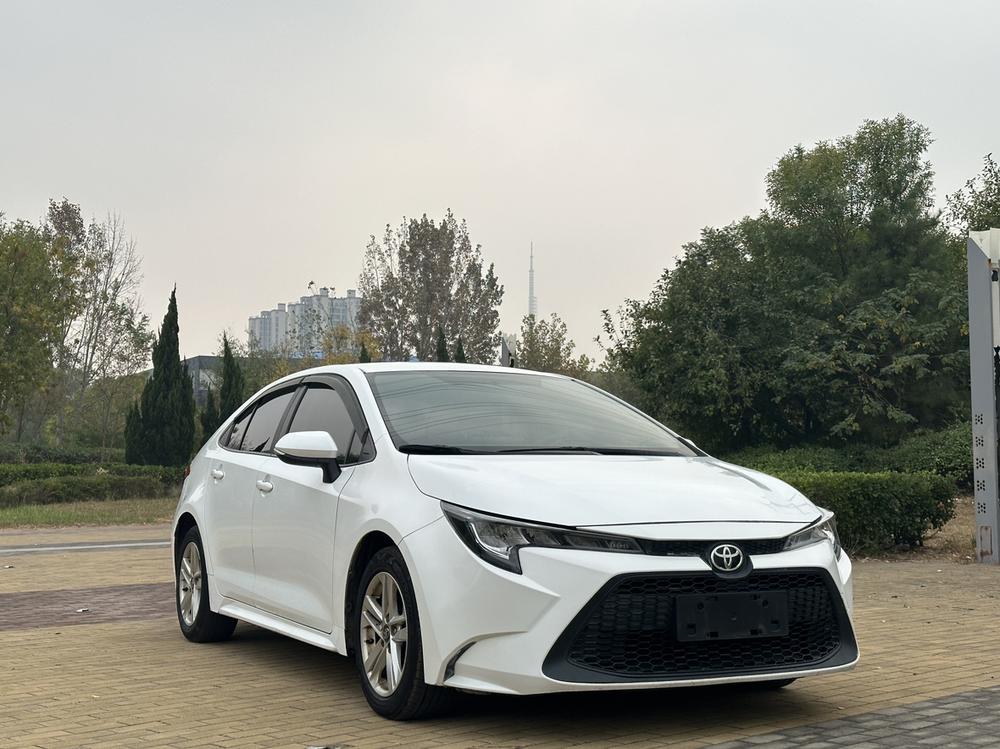 Toyota Levin