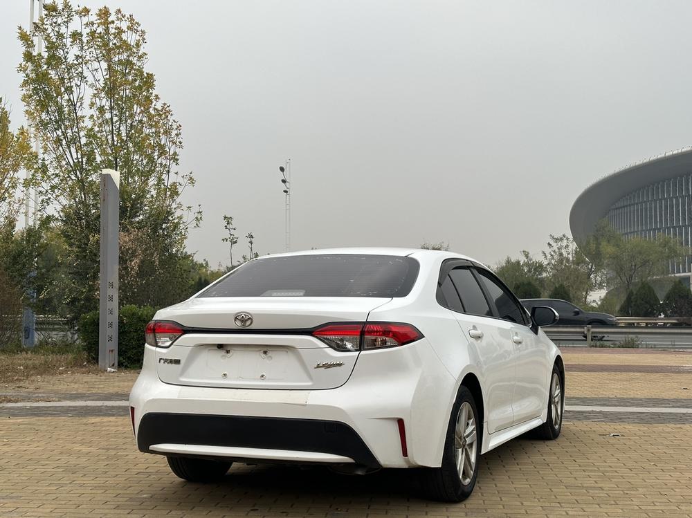Toyota Levin