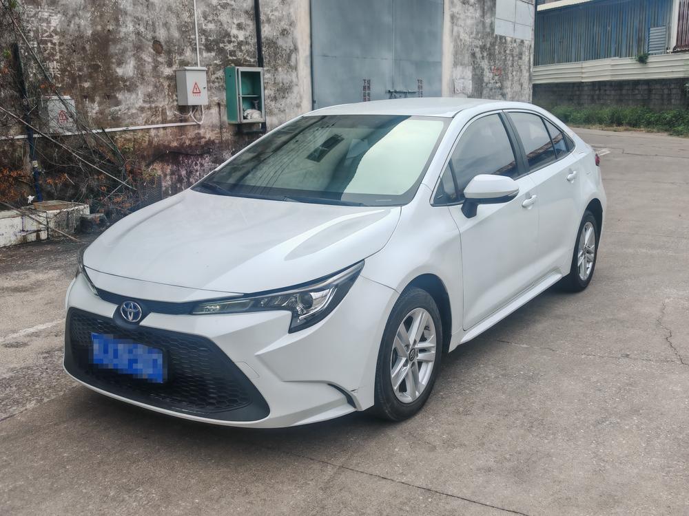 Toyota Levin