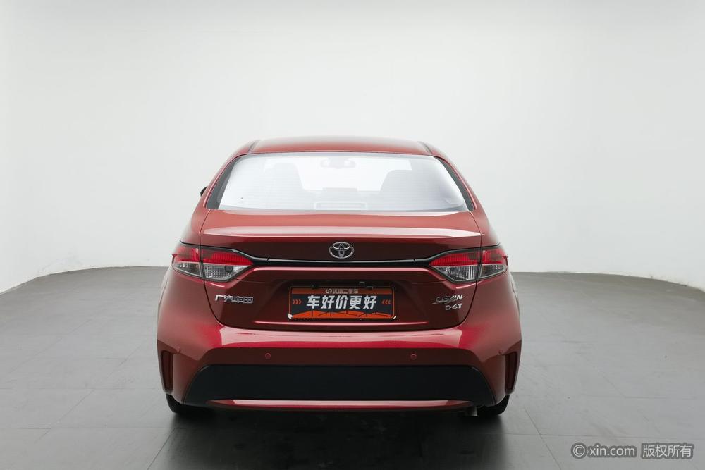 Toyota Levin