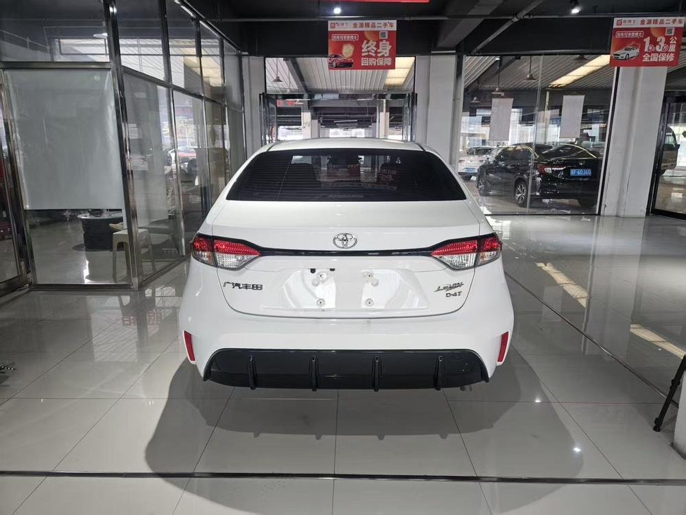 Toyota Levin