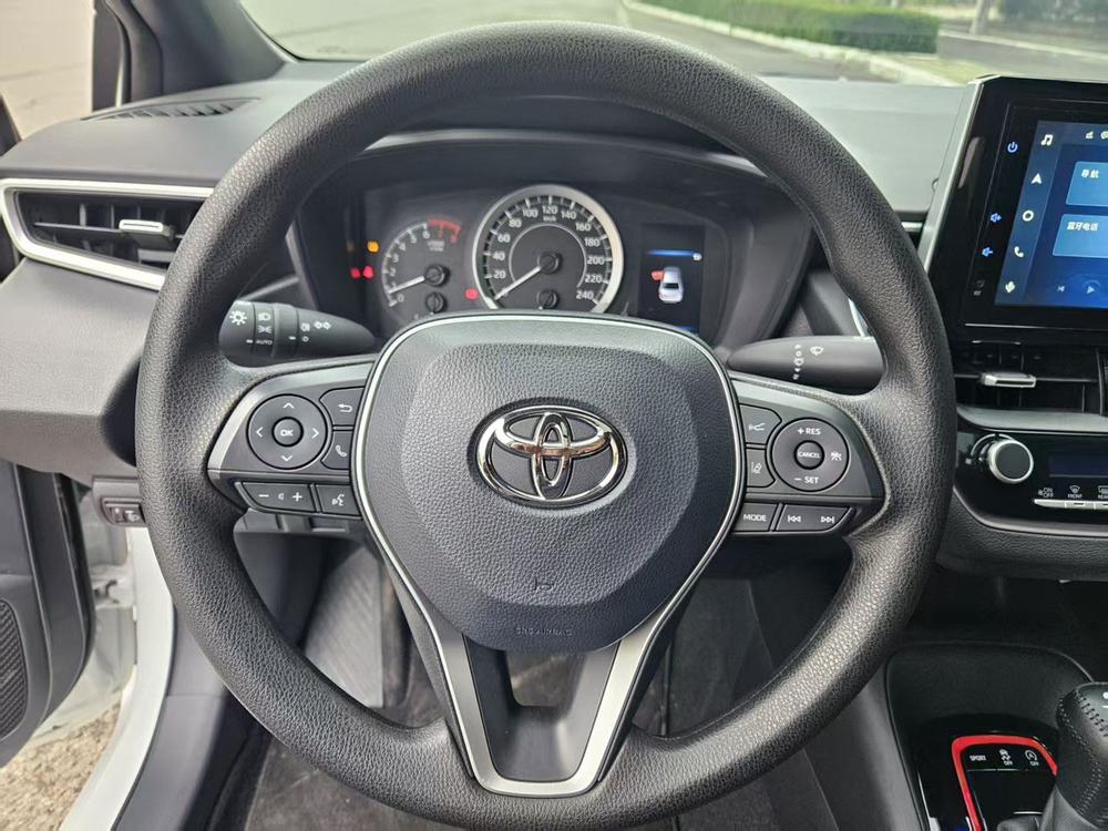 Toyota Levin