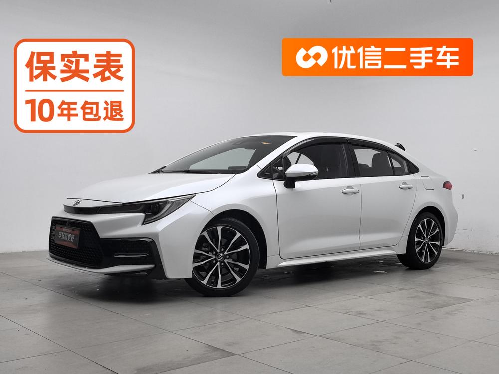 Toyota Levin