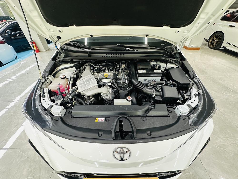 Toyota Levin