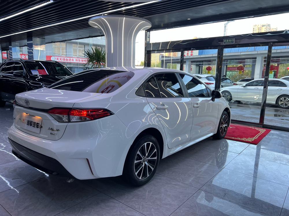 Toyota Levin