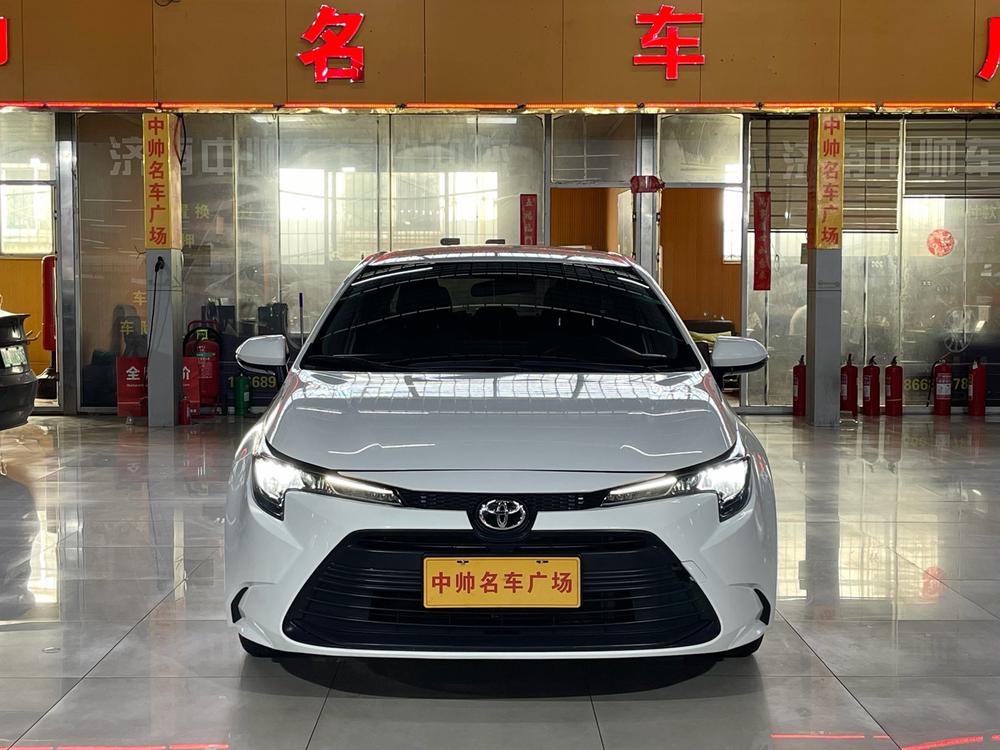 Toyota Levin