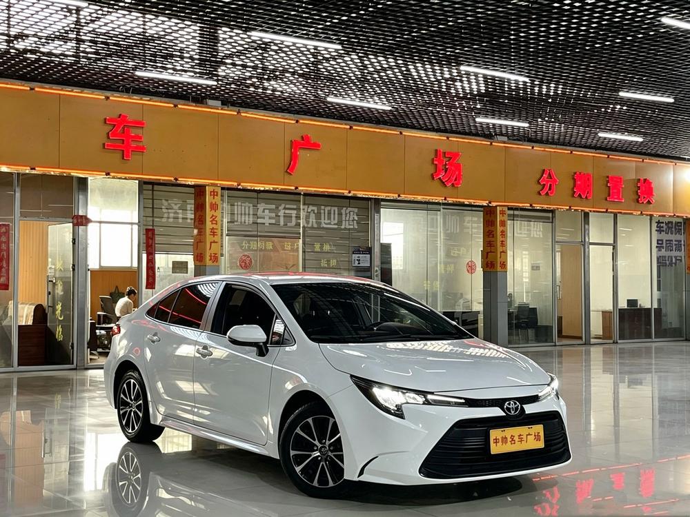 Toyota Levin