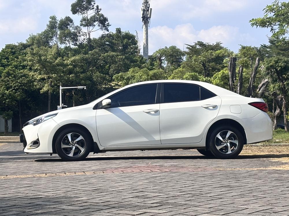 Toyota Levin