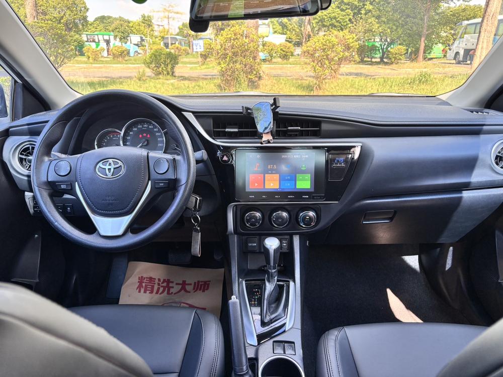 Toyota Levin