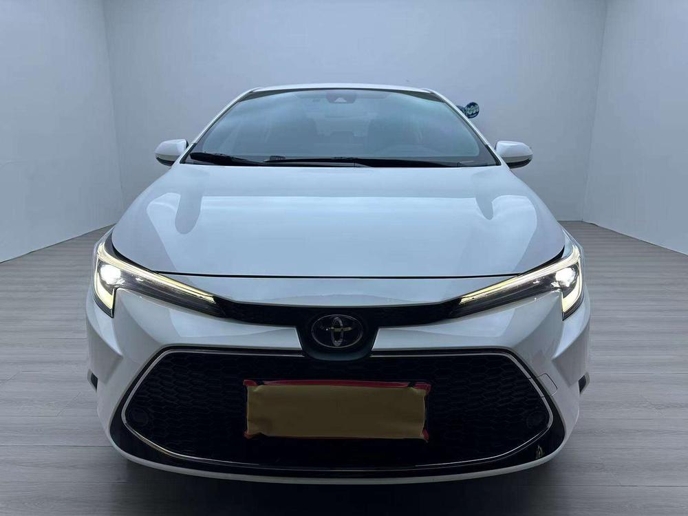 Toyota Levin