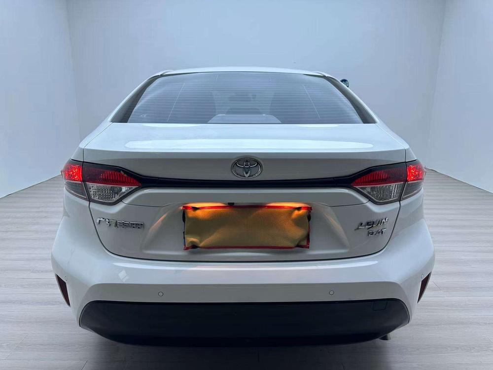 Toyota Levin