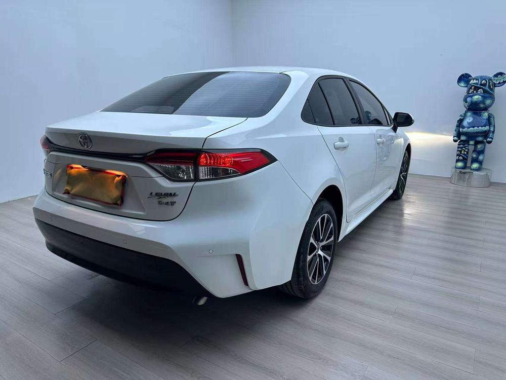 Toyota Levin