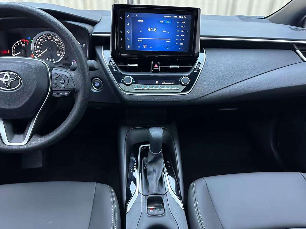 Toyota Levin