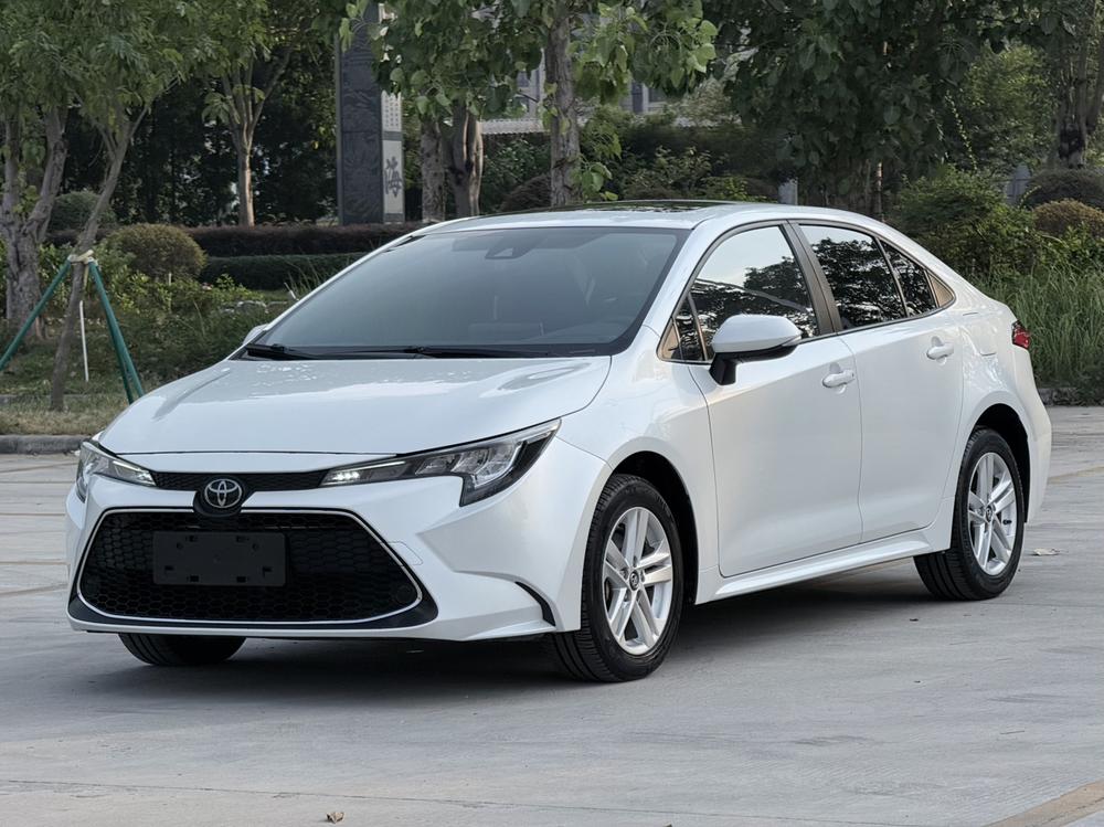 Toyota Levin