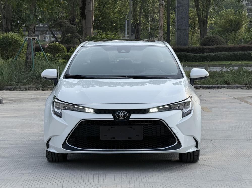 Toyota Levin