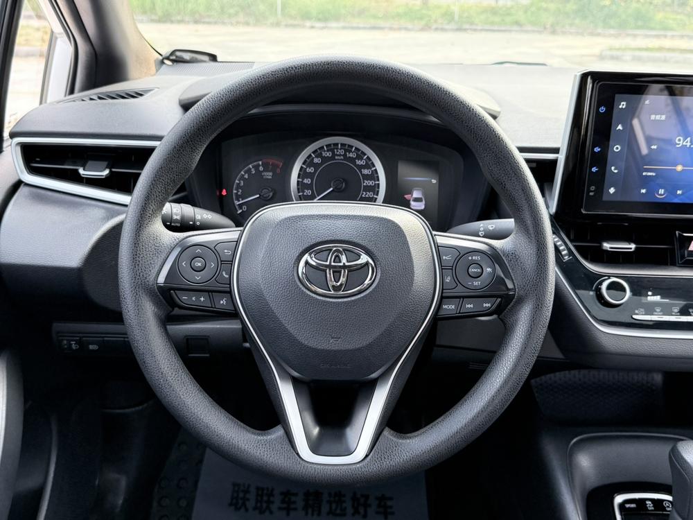 Toyota Levin