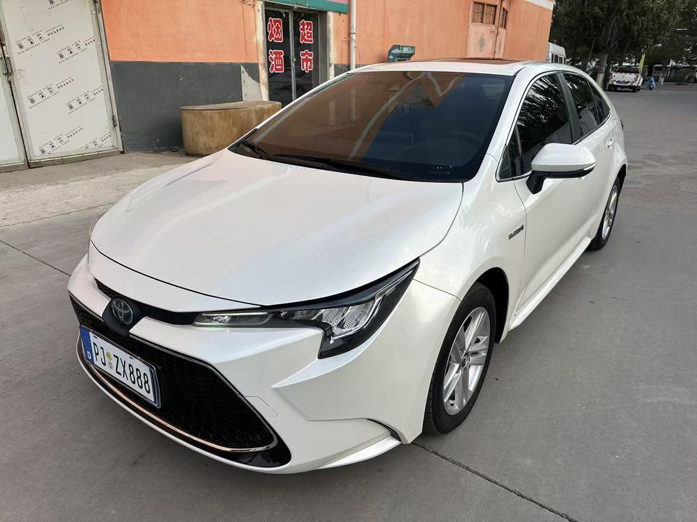 Toyota Levin
