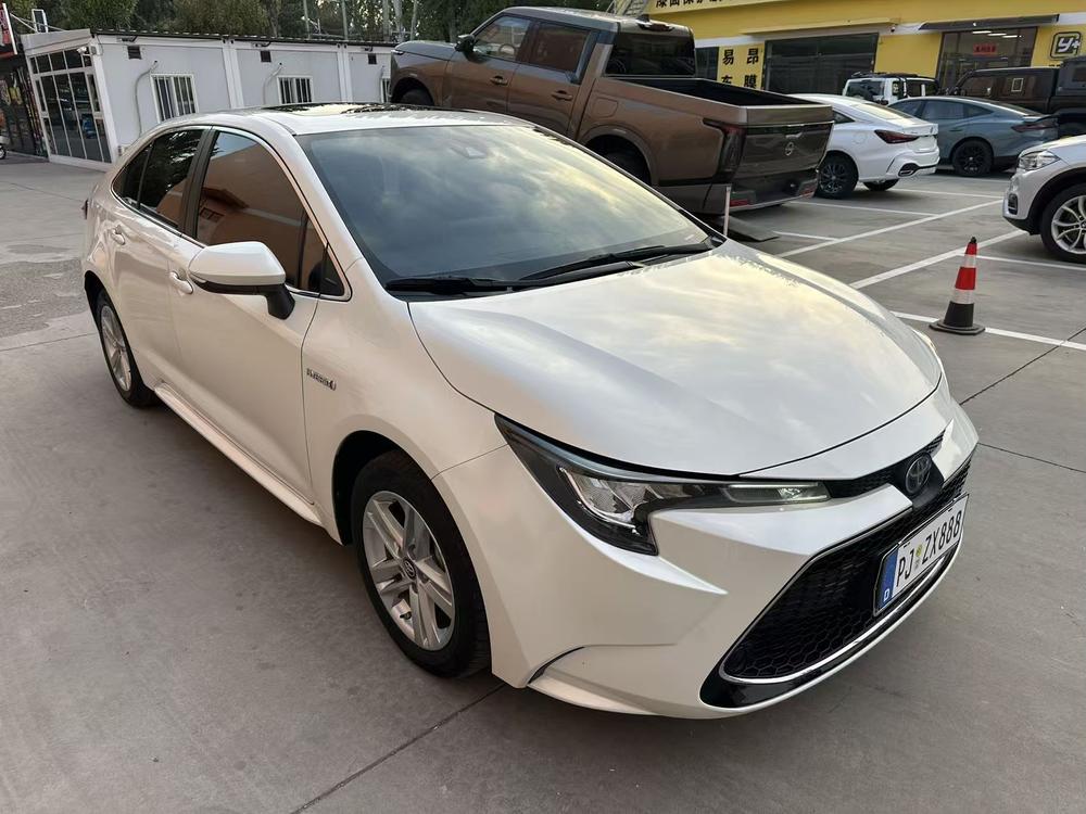 Toyota Levin