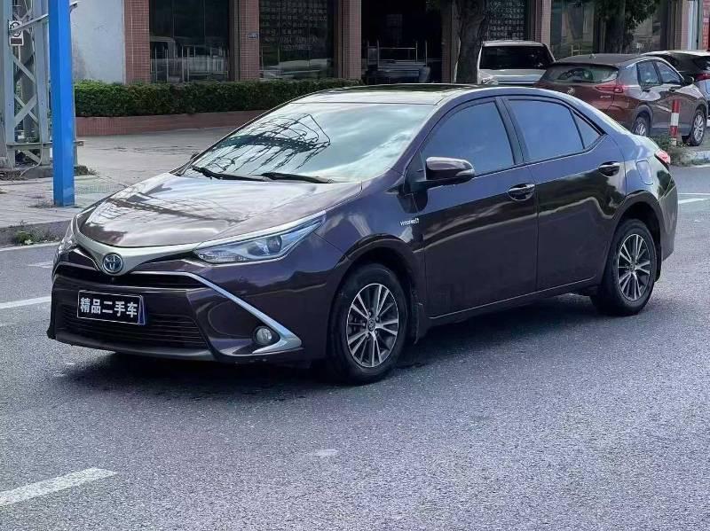 Toyota Levin