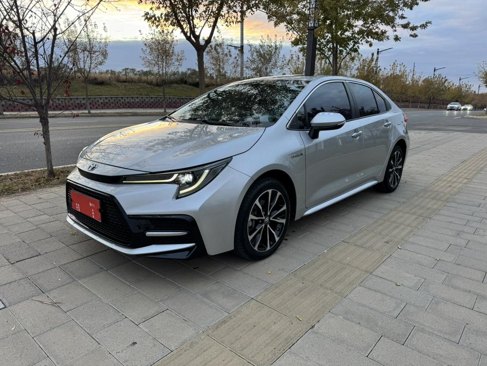 Toyota Levin