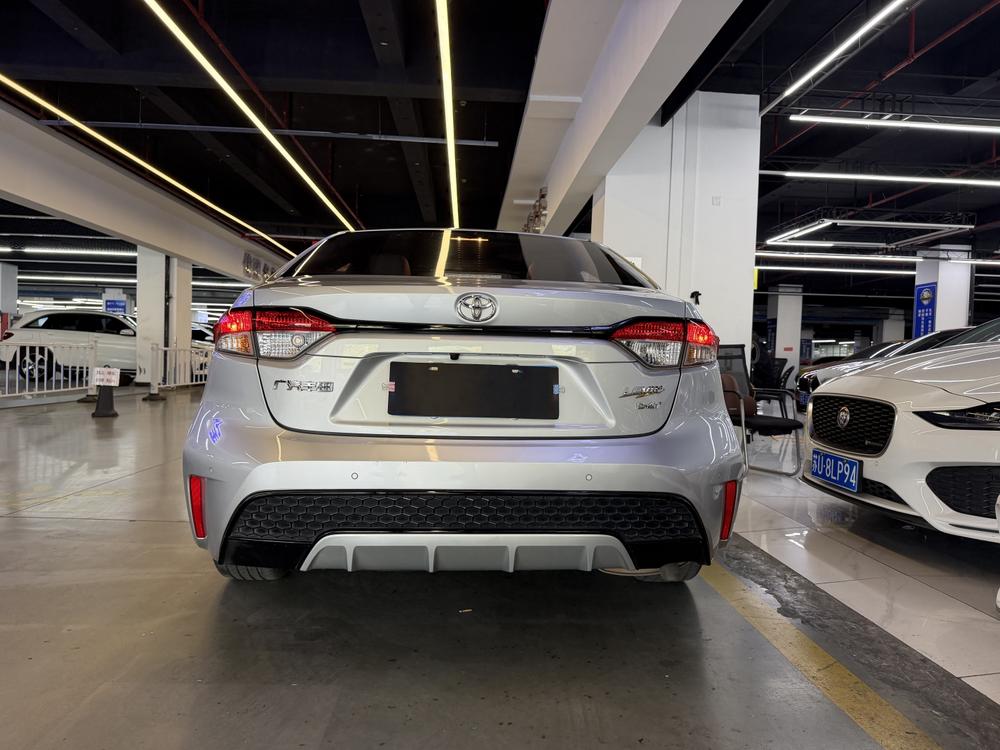 Toyota Levin