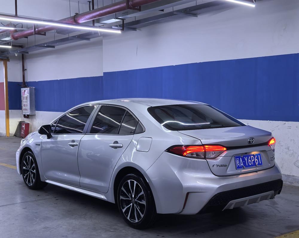 Toyota Levin