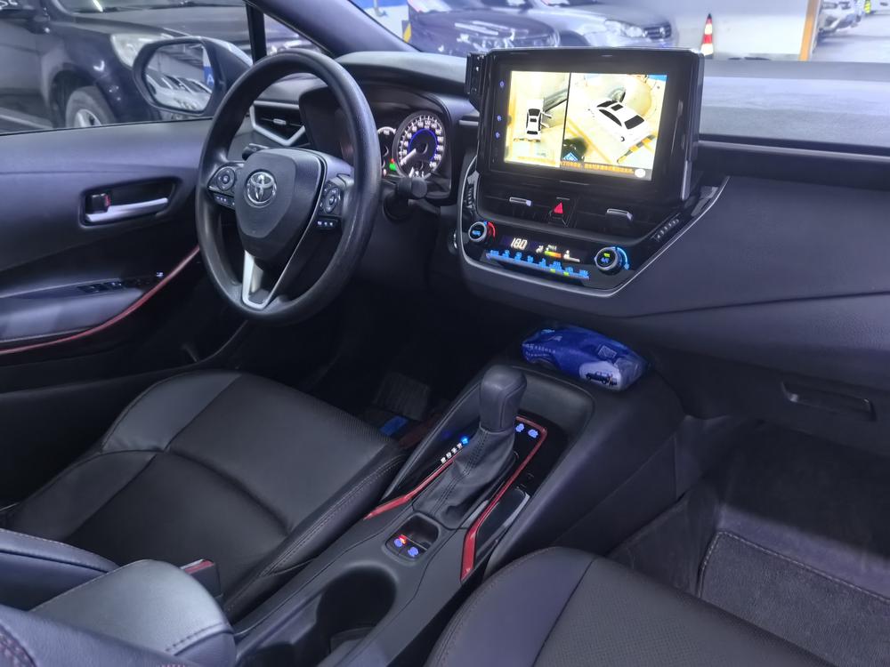 Toyota Levin