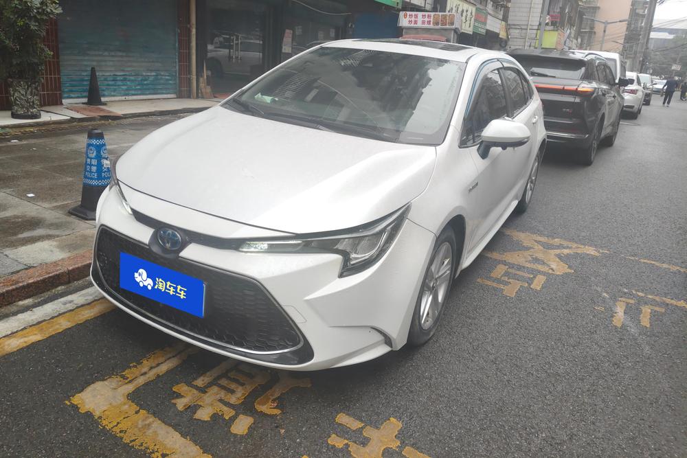 Toyota Levin