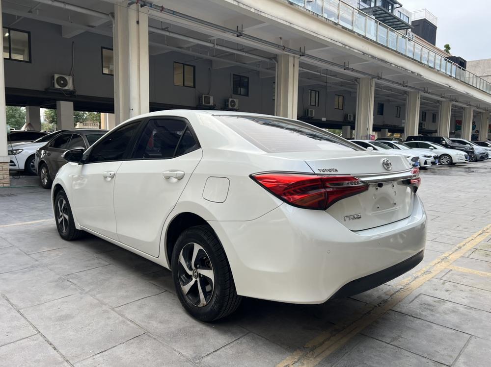 Toyota Levin